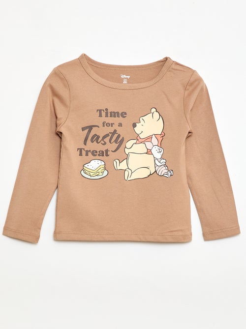 Ensemble pyjama 'Disney' - 2 pièces - Kiabi