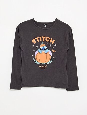Ensemble pyjama 'Disney' long T-shirt + pantalon - 2 pièces
