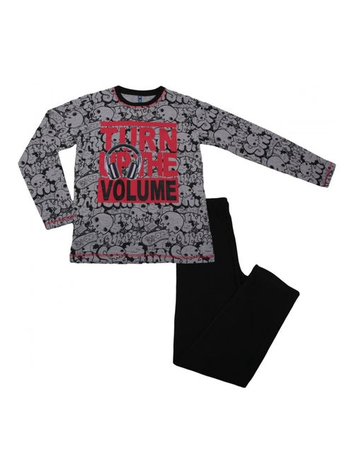 Ensemble pyjama garçon - Kiabi Ensemble pyjama garçon - Kiabi