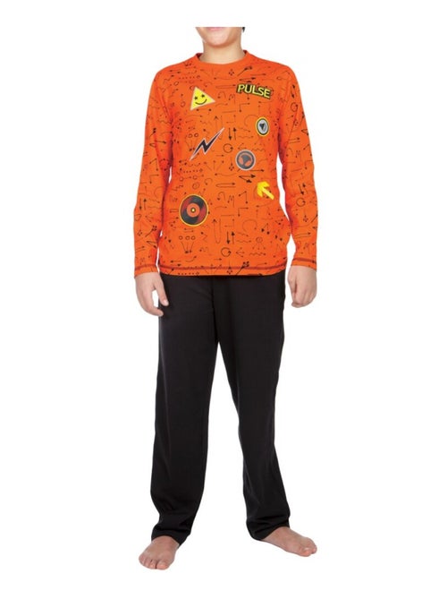 Ensemble pyjama garçon - Kiabi Ensemble pyjama garçon - Kiabi