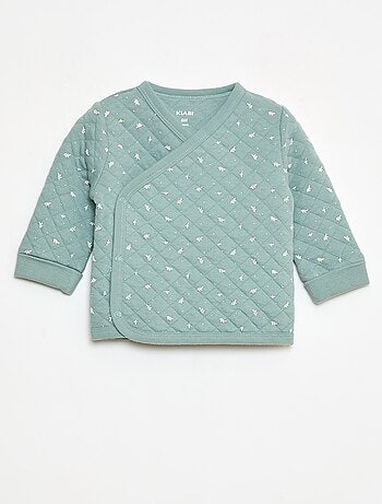 Ensemble pyjama jersey en coton