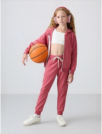 Ensemble pyjama jeunesse en coton et polyester tommy