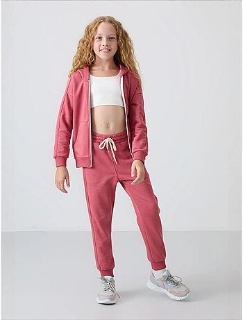 Ensemble pyjama jeunesse en coton et polyester tommy