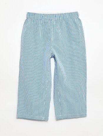 Ensemble pyjama long - 2 pièces