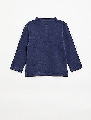 Ensemble pyjama long - 2 pièces