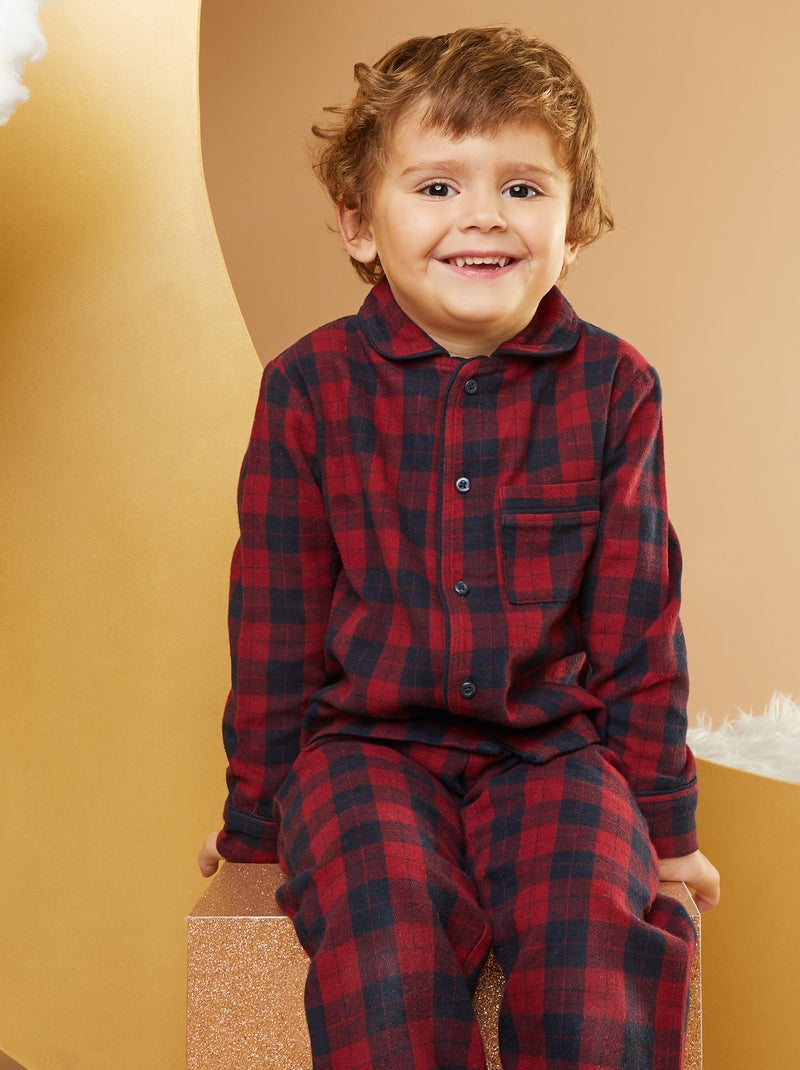 Pyjama Kiabi Vetement Enfant Pyjama Robe De Chambre BÃ©bÃ© Kiabi