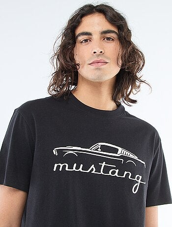 Ensemble pyjama long 'Ford' - 2 pièces