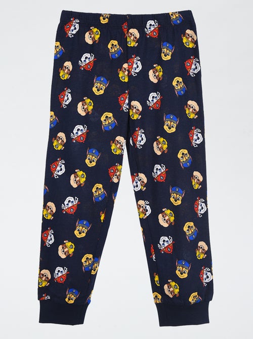 Ensemble pyjama long 'Pat'patrouille' - 2 pièces - Kiabi