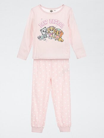 Ensemble pyjama long 'Pat'patrouille' - 2 pièces