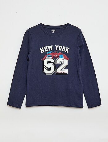 Ensemble pyjama long 'Avengers' 'Marvel' - 2 pièces