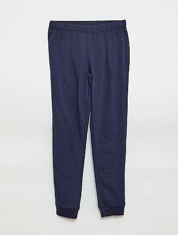 Ensemble pyjama long 'Avengers' 'Marvel' - 2 pièces