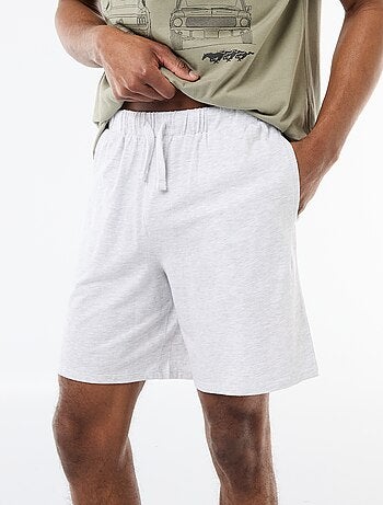 Ensemble pyjama 'Mustang' - 2 pièces