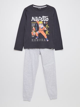 Ensemble pyjama 'Naruto'