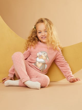 Ensemble pyjama 'Panpan' de 'Disney'