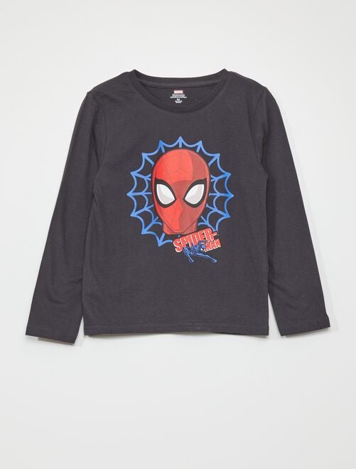 Pyjama Spider Man