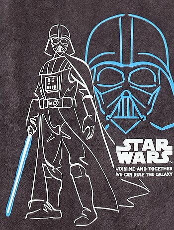 Ensemble pyjama 'Star wars' ' Disney'