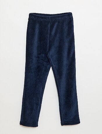 Ensemble pyjama t-shirt + pantalon - 2 pièces