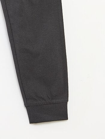 Ensemble pyjama t-shirt + pantalon 'Disney' - 2 pièces