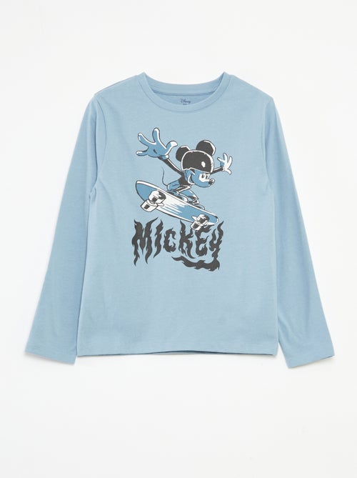 Ensemble pyjama t-shirt + pantalon 'Disney' - 2 pièces - Kiabi