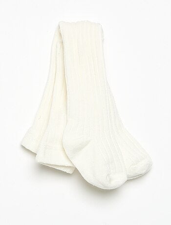 Ensemble robe sans manches + collants