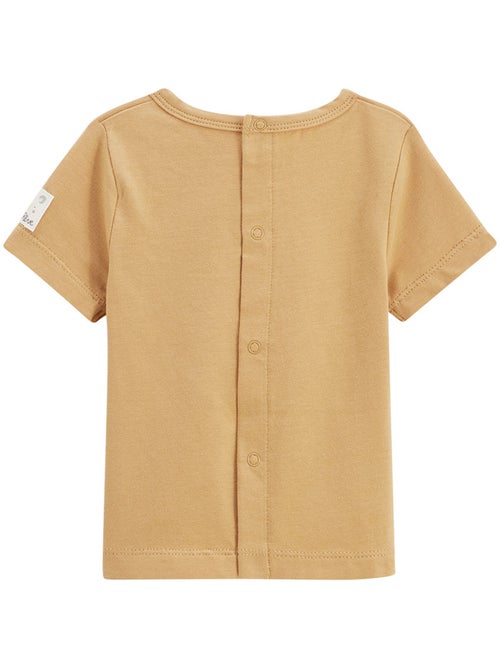 Ensemble salopette b?b? et t-shirt Mini R?ve - Kiabi