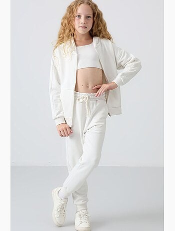 Ensemble sport tommy
