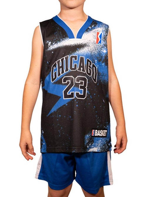 Ensemble Sport Zone - Kiabi