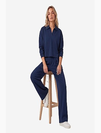Ensemble sportif femme tommy