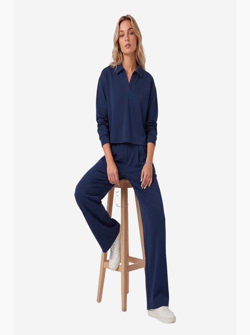 Ensemble sportif femme tommy - Kiabi