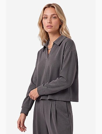 Ensemble sportif femme tommy