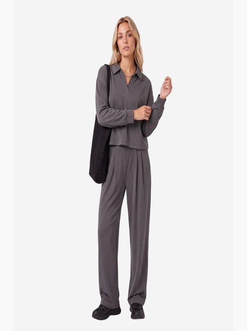 Ensemble sportif femme tommy - Kiabi
