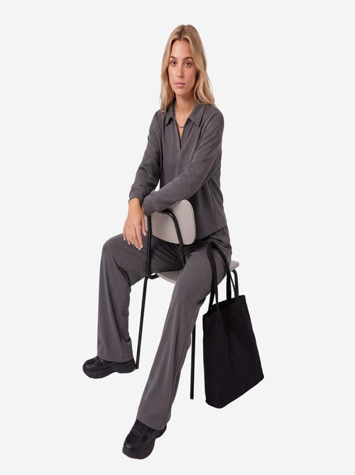 Ensemble sportif femme tommy - Kiabi