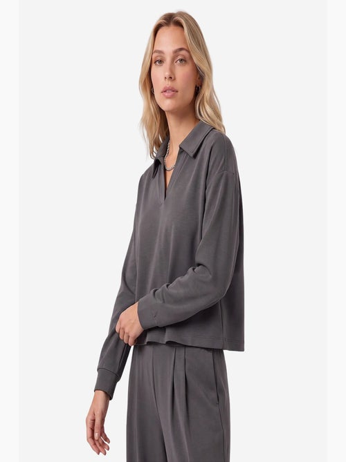 Ensemble sportif femme tommy - Kiabi