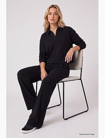 Ensemble sportif femme tommy