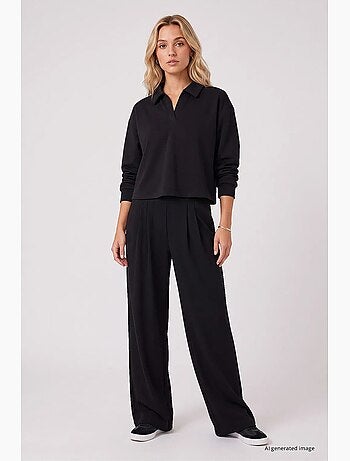 Ensemble sportif femme tommy