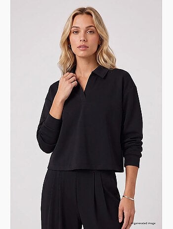 Ensemble sportif femme tommy