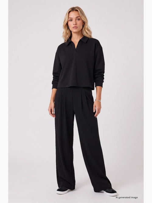 Ensemble sportif femme tommy - Kiabi