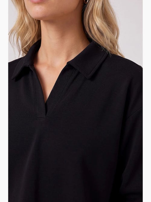 Ensemble sportif femme tommy - Kiabi