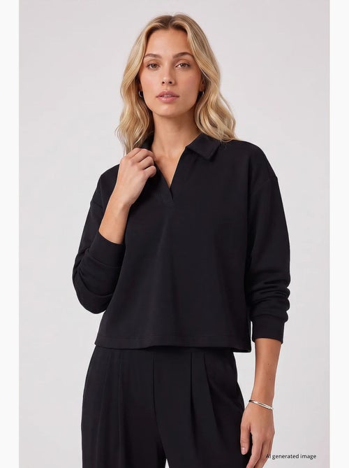 Ensemble sportif femme tommy - Kiabi