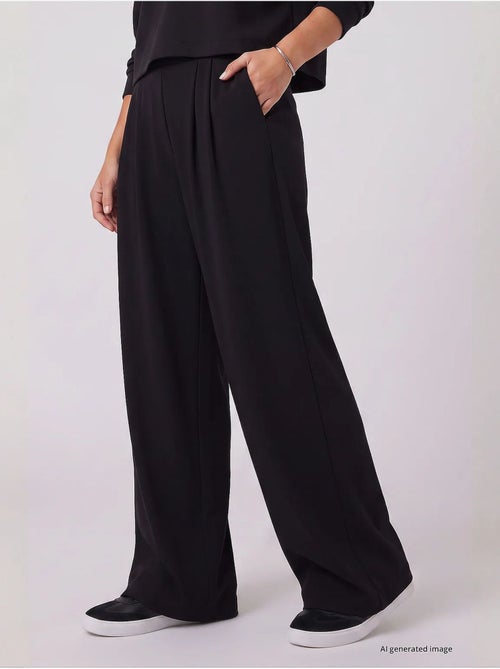 Ensemble sportif femme tommy - Kiabi