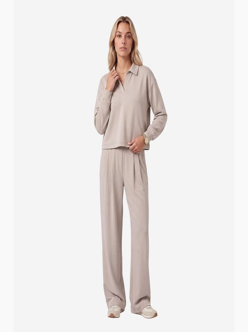 Ensemble sportif femme tommy - Kiabi