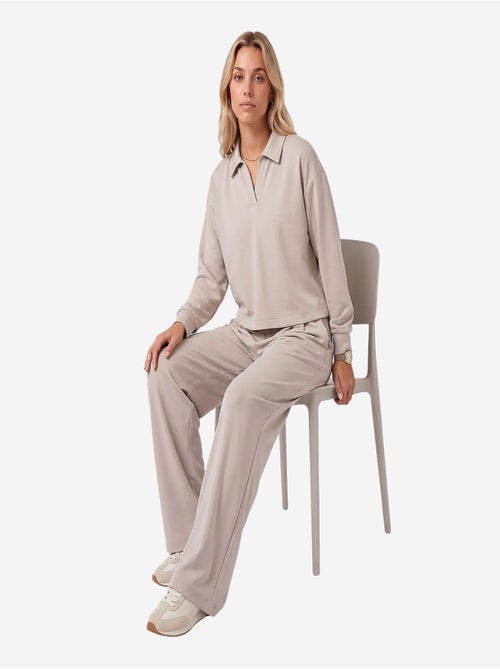 Ensemble sportif femme tommy - Kiabi