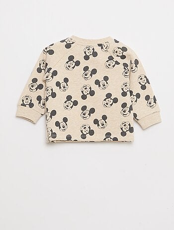 Ensemble sweat - pantalon + Bandana - 2 pièces