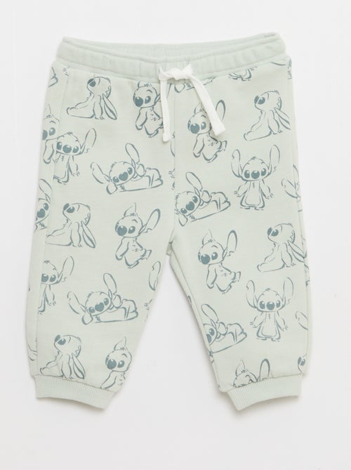 Ensemble sweat - pantalon + Bandana - 2 pièces - Kiabi