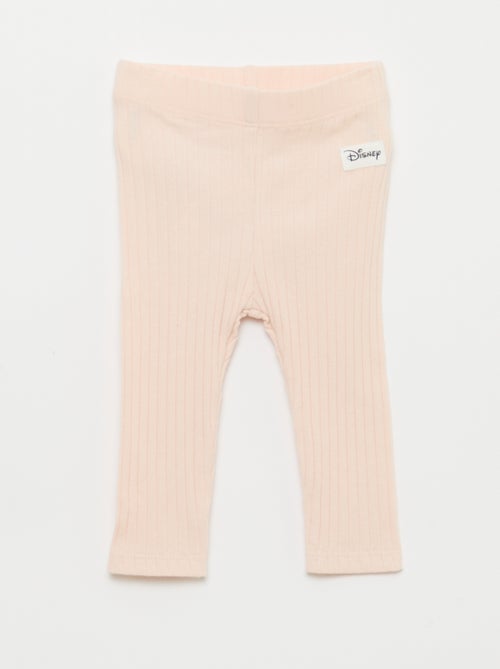 Ensemble sweat à capuche + legging 'Minnie' - Kiabi