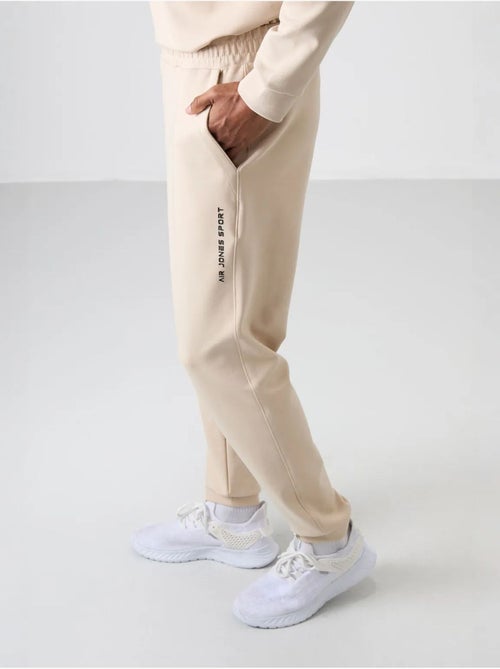 Ensemble sweat et pantalon en molleton imprimé tommy - Kiabi