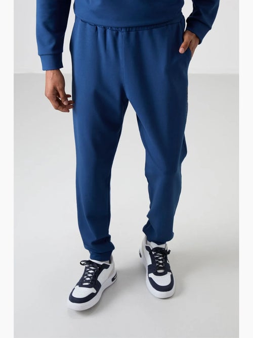 Ensemble sweat et pantalon en molleton imprimé tommy - Kiabi