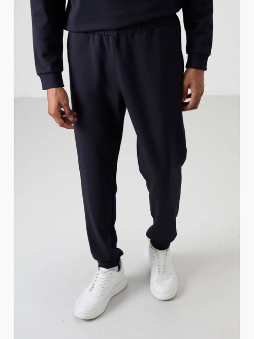 Ensemble sweat et pantalon en molleton imprimé tommy - Kiabi