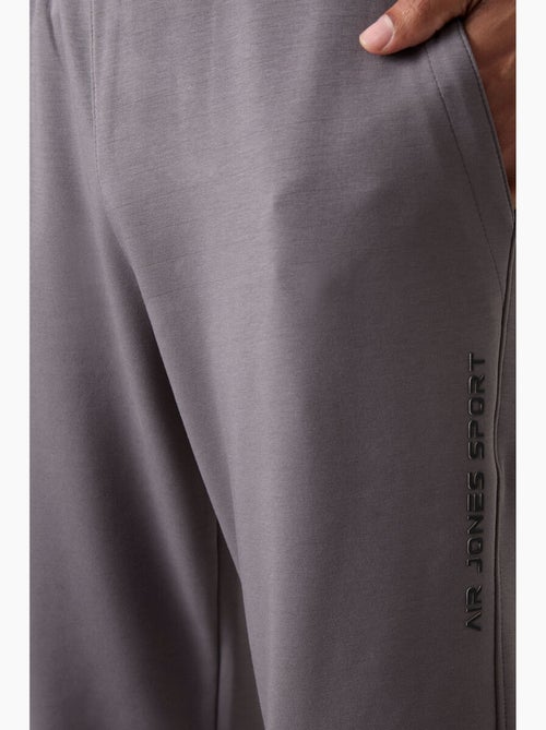 Ensemble sweat et pantalon en molleton imprimé tommy - Kiabi