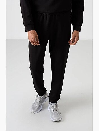 Ensemble sweat et pantalon en molleton imprimé tommy